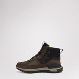 Fjord Men's Sneaker Boot