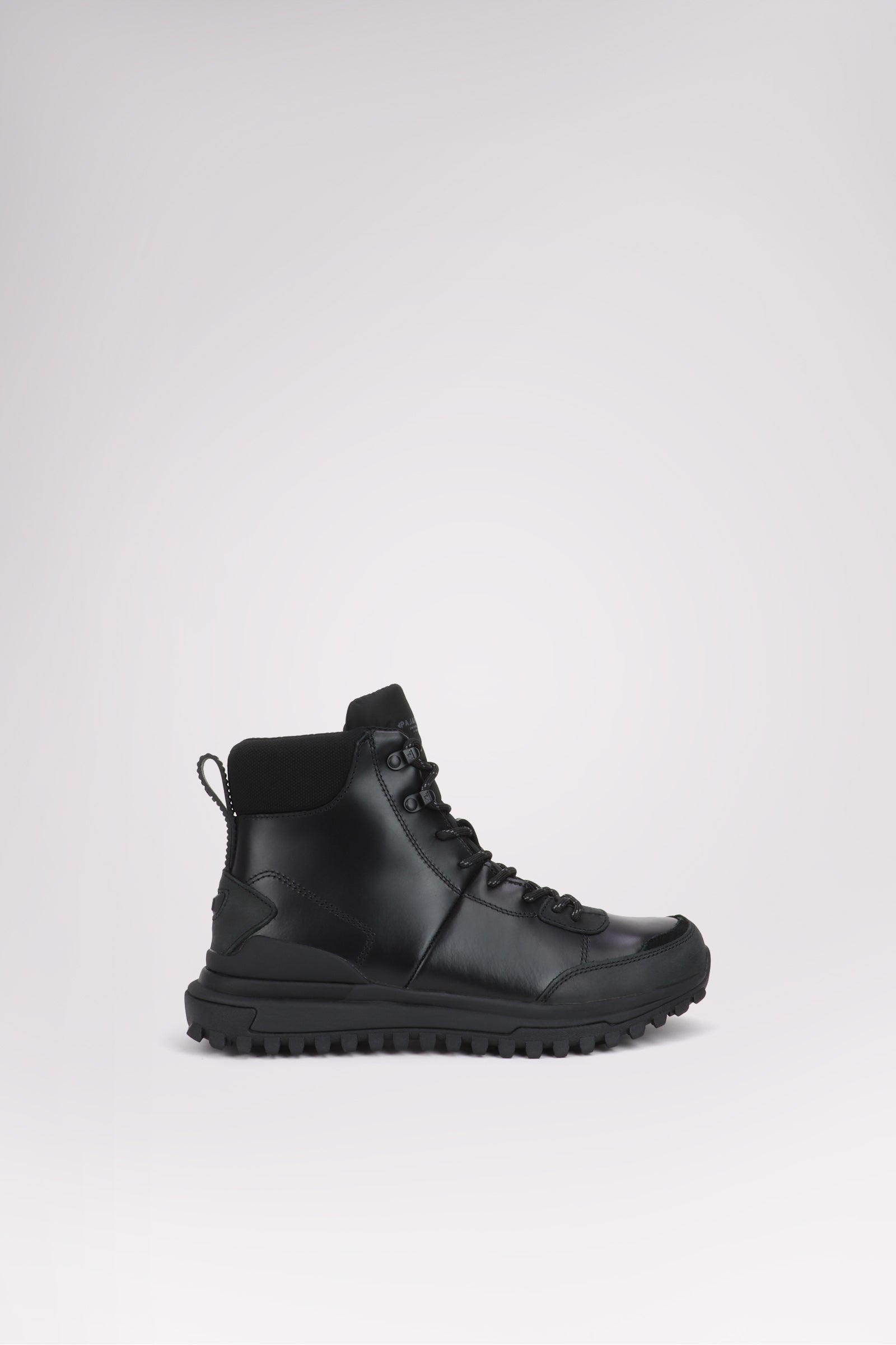 Fortuo 2.0 Men's Lace Up Sneaker Boot | Pajar Canada