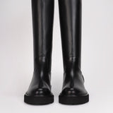 Gaia botte Quintessenza pour femmes