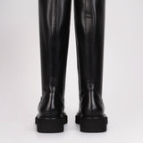 Gaia botte Quintessenza pour femmes