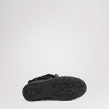 Galaxy Mini Fur botte à enfiler pour femmes