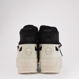 Galaxy Mini Suede botte à enfiler pour femmes