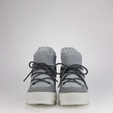 Galaxy Mini Suede botte à enfiler pour femmes