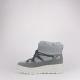 Galaxy Mini Suede botte à enfiler pour femmes