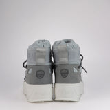 Galaxy Mini Suede botte à enfiler pour femmes