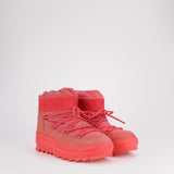 Galaxy Mini Suede botte à enfiler pour femmes