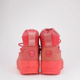 Galaxy Mini Suede botte à enfiler pour femmes