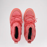 Galaxy Mini Suede botte à enfiler pour femmes