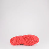 Galaxy Mini Suede botte à enfiler pour femmes