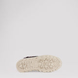 Galaxy Mini Tweed botte à enfiler pour femmes