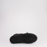 Galaxy Mini Tweed botte à enfiler pour femmes