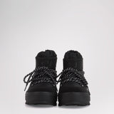 Galaxy Mini botte à enfiler pour femmes