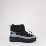 Galaxy Mini botte à enfiler pour femmes