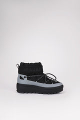 BLACK/3M SILVER