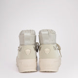 Galaxy Mini botte à enfiler pour femmes