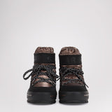 Galaxy Mini botte à enfiler pour femmes