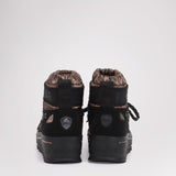 Galaxy Mini botte à enfiler pour femmes