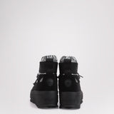 Galaxy Mini Women's Pull On Boot