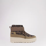 Galaxy Mini SP Women's Pull On Boot