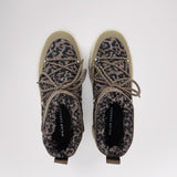 Galaxy Mini SP Women's Pull On Boot