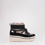 Galaxy Mini botte à enfiler pour femmes