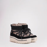 Galaxy Mini botte à enfiler pour femmes