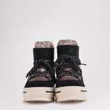 Galaxy Mini botte à enfiler pour femmes