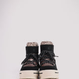Galaxy Kids Pull On Boot