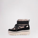 Galaxy Mini botte à enfiler pour femmes