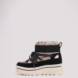 Galaxy Kids Pull On Boot