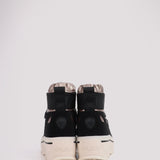 Galaxy Kids Pull On Boot