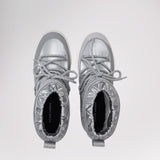 Galaxy Mini botte à enfiler pour femmes