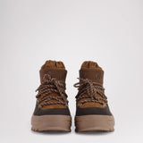 Galaxy Mini Suede botte à enfiler pour femmes