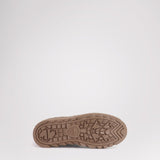 Galaxy Mini Suede botte à enfiler pour femmes