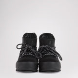 Galaxy Mini Veltec Women's Pull On Boot