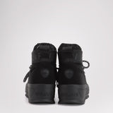 Galaxy Mini Veltec Women's Pull On Boot