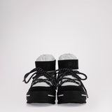 Galaxy Mini botte à enfiler pour femmes