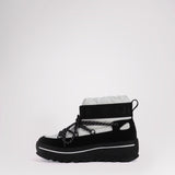 Galaxy Mini Women's Pull On Boot