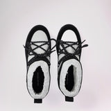 Galaxy Mini botte à enfiler pour femmes