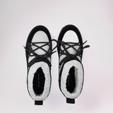 Galaxy Mini Women's Pull On Boot