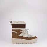 Galaxy Suede botte pour femmes