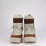 Galaxy Suede botte pour femmes