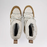 Galaxy Suede botte pour femmes