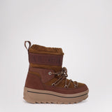 Galaxy Suede botte pour femmes