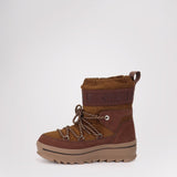 Galaxy Suede botte pour femmes