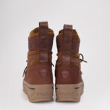 Galaxy Suede botte pour femmes