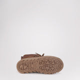 Galaxy Suede Women's Pull On Boot