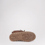 Galaxy Suede botte pour femmes