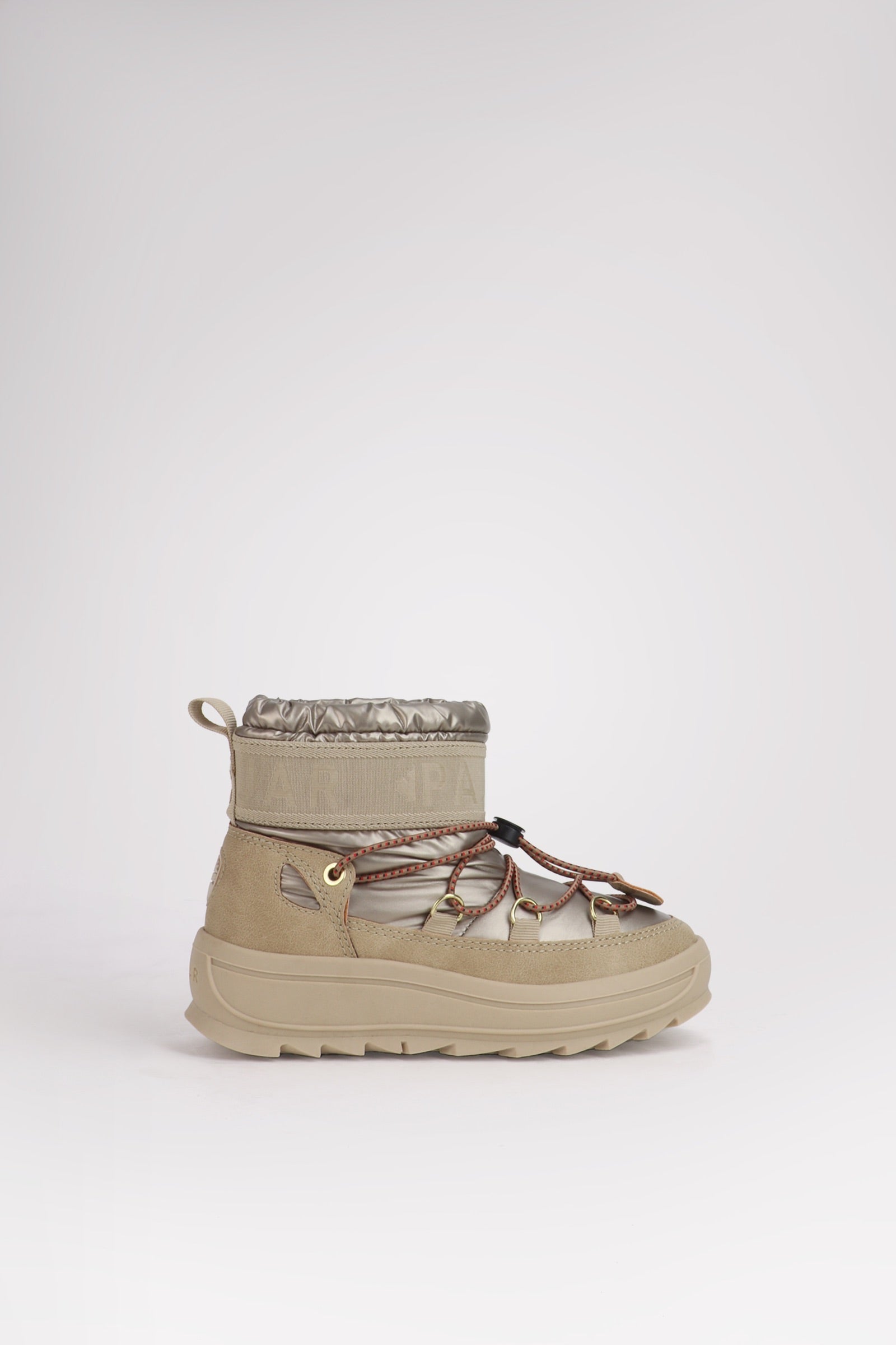 Galaxy Mini Kids Pull On Boot