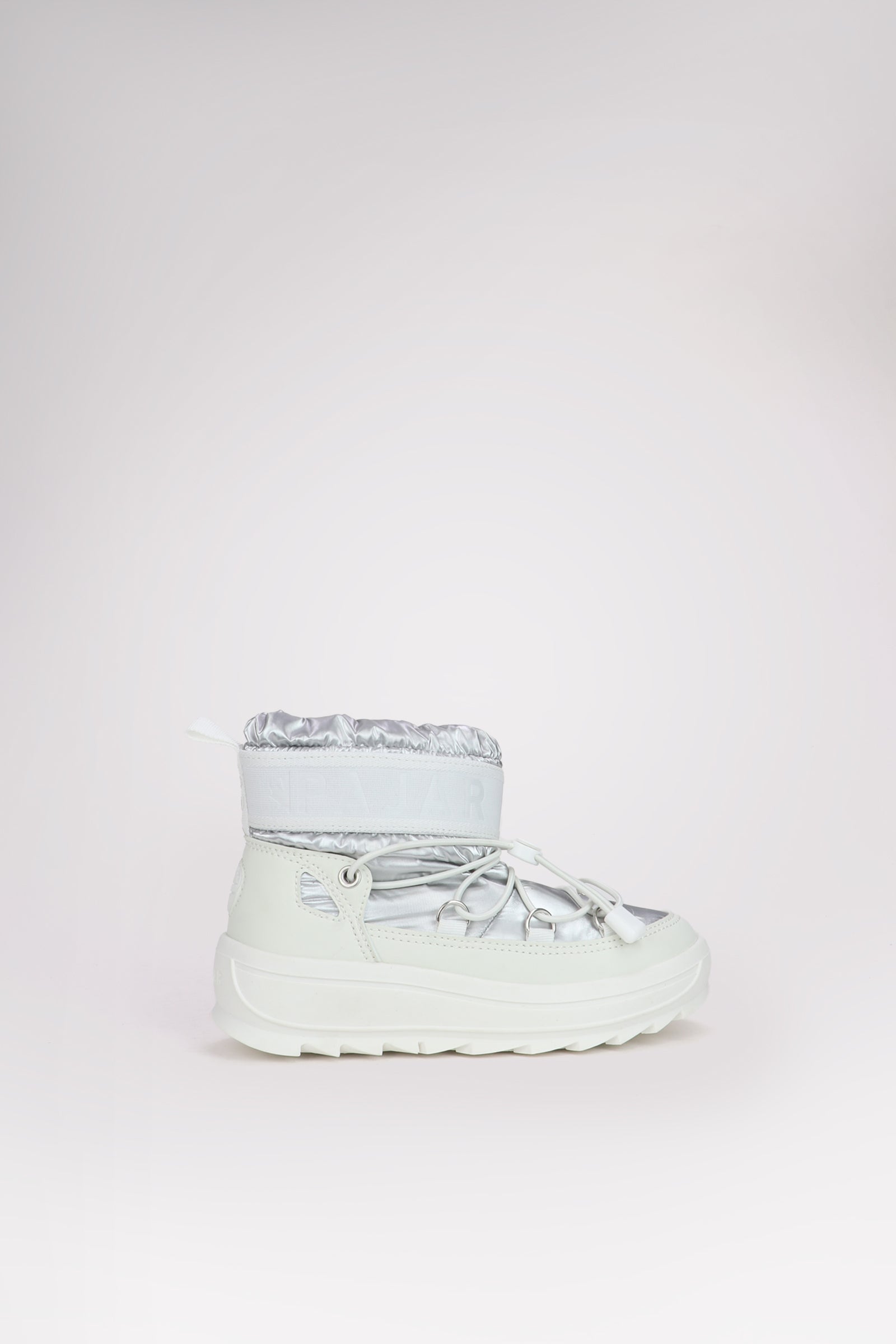 Galaxy Mini Kids Pull On Boot